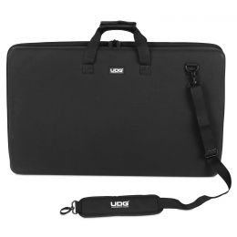 Жесткий кейс для DJ-контроллера UDG Creator AlphaTheta DDJ-GRV6 Hardcase Black (U8329BL)